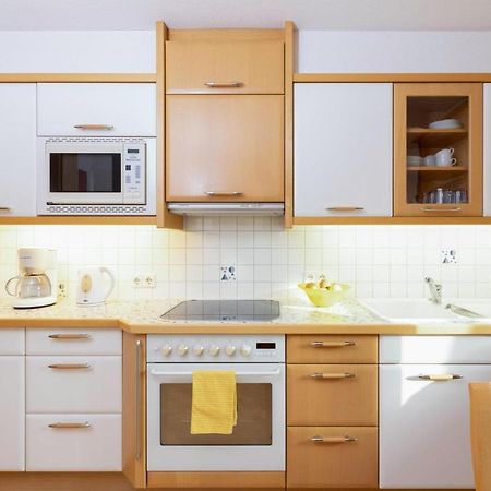 Ferienwohnung Sonja Elmen Eksteriør bilde